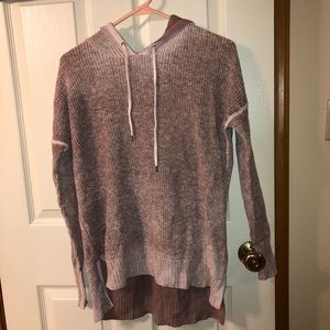 American Eagle Sweater Hoodie